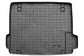WeatherTech 11+ BMW X3 Cargo Liners - Black