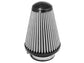 aFe POWER Takeda Pro DRY S Universal Air Filter 3F x 5B x 2-3/4T (DOM) x 6H in