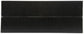 K&N 07-08 Ford F250 SD V8-5.4L Black High Flow Performance Kit
