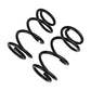 ARB / OME Coil Spring Rear Cherokee Kk