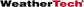 Weathertech 2021+ Ford Bronco 2 Door Rear Cargo Liner - Black