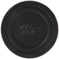 K&N 1.75 inch Vent 3 inch D 2.5 inch H Air Filter - Rubber Top