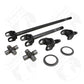 Yukon Gear 4340 Chromoly Axle Kit For 03-08 Chrysler 9.25in Front