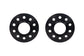 Eibach Pro-Spacer 10mm Spacer 5x114.3 Bolt Pattern / 64mm Hub - Black