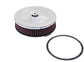 K&N 5-1/8in Flange Custom Air Cleaner Assembly
