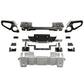 Rugged Ridge Venator Front Bumper 18-20 Jeep Wrangler JL/JT