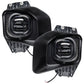 Oracle 11-15 Ford Superduty High Powered LED Fog (Pair) - 6000K SEE WARRANTY