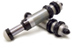DV8 Offroad 07-18 Jeep Wrangler JK 2.0 Hydraulic 2.5in Stroke Bump Stop (Pair)