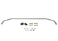 Whiteline 2013+ Ford Fiesta ST WZ 22mm Rear Non-Adjustable Swaybar