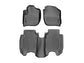 WT FloorLiner - Front - Blk