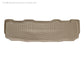 WeatherTech 99-10 Ford F250 Super Duty Crew Rear FloorLiner - Tan