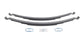 Hellwig 11-18 GMC 2500 Load Pro-Up To 3500lb Level LC 4 Leaf Stack Helper Spring w/o Mounting Kit