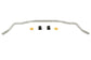 Whiteline EVO X Rear 27 mm Heavy Duty Adjustable Swaybar
