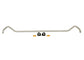 Whiteline 9/10+ Impreza GH/GR MY11 / 9/10+ STi Front 22mm Swaybar-heavy duty