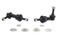 Whiteline 89-98 Nissan 240SX S13 & S14 Rear Swaybar link kit-adjustable ball end links