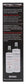 Spectre Accucharge Kit for HPR Filters - Clear