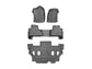 WT FloorLiner - Front - Blk
