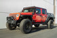 DV8 Offroad 20-23 Jeep Gladiator JT Rock Skins