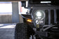 DV8 Offroad 18-23 Jeep Wrangler JL Spec Series Tube Fenders