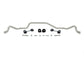 Whiteline 99-05 BMW 3 Series E46 (Excl. M3) Rear 20mm Heavy Duty Adjustable Swaybar