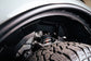 DV8 Offroad 21-22 Ford Bronco Front Inner Fender Liners