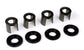 Whiteline 2014+ Subaru WRX Rear Subframe Mount Insert Bushing Kit