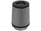 aFe Takeda Air Filters A/F PDS 3-1/2F x  5B x 4-1/2T (INV) x 6.25in Height