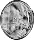 Hella 7 inch 165MM H4 ECE Head Lamp