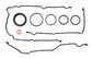 Cometic Ford 5.0L Gen-1/Gen-2 Coyote Modular V8 Timing Cover Gasket Set