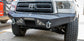 DV8 Offroad 07-13 Toyota Tundra Front Winch Bumper