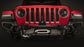 Rugged Ridge Venator Front Bumper 18-20 Jeep Wrangler JL/JT
