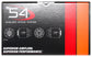 K&N Orion Universal Air Cleaner Assembly
