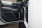 DV8 21-23 Ford Bronco Front Door Pocket Molle Panels