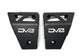 DV8 Offroad 18-22 Jeep Gladiator JT Cowl Light Bar Bracket