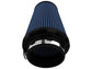 aFe Track Series Intake Replacement Air Filter w/Pro 5R Med 4in F x 6in B x 4in T x 8in H