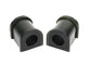 Whiteline 90-18 Mazda Miata 16mm Rear Sway Bar Mount Bushing Kit