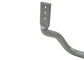 Whiteline EVO X Front 27mm Heavy Duty Adjustable Swaybar
