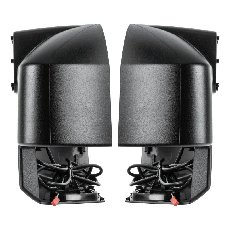 Oracle 21-23 Ford Bronco LED Off-Road Side Mirror Ditch Lights SEE WARRANTY