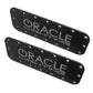 Oracle Magnetic Light bar Cover for LED Side Mirrors (Pair) SEE WARRANTY