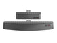 WeatherTech BumpStep XL W/ Theft Deterrent Stainless Hardware - Black