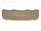 WeatherTech 99-10 Ford F250 Super Duty Crew Rear FloorLiner - Tan