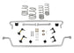 Whiteline Subaru Impreza STI GR/GV Grip Series Stage 1 Kit