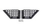 DV8 21-23 Ford Bronco Front Door Pocket Molle Panels