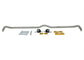 Whiteline 2012+ Audi S3/RS3 / 2013+ Volkswagen Golf R 26mm Front Adjustable Swaybar