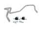 Whiteline Mazdaspeed 6 Adjustable Rear 24mm Swaybar