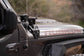 DV8 Offroad 18-22 Jeep Gladiator JT Cowl Light Bar Bracket