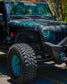 Oracle 7in High Powered LED Headlights - Black Bezel - ColorSHIFT 2.0 SEE WARRANTY