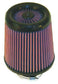 K&N Universal X-Stream Clamp-On Filter 6in Base OD x 5in Top OD x 6.5in Height