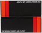 K&N 97-04 Ford F-150 V8-4.6L/5.4L High Flow Performance Kit