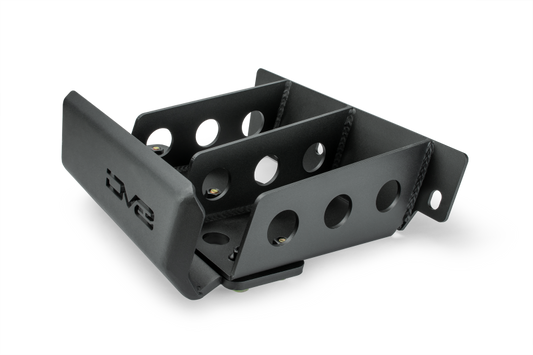 DV8 Offroad 2019+ Jeep Gladiator Bedside Sliders